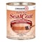 Zinsser Zinsser Bulls Eye Sealcoat U Sanding Sealer Flat Quart 854 - alternate 1